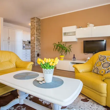 Apartamento Tereza