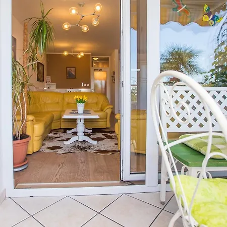 Apartment Tereza
