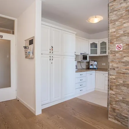 Apartmán Tereza *