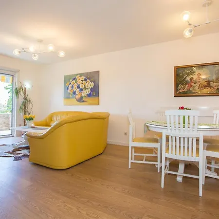Tereza Apartment *