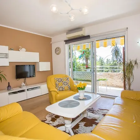 Tereza * Porec