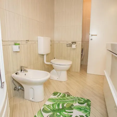 Apartment Tereza *