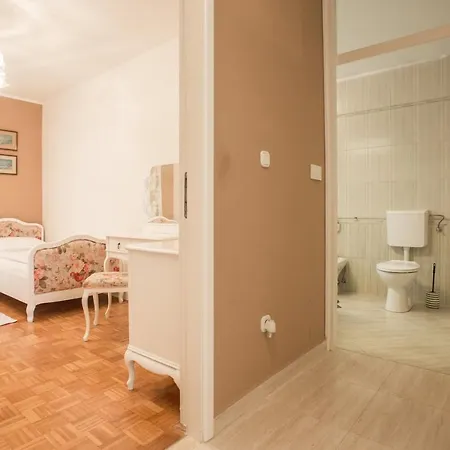 Apartmán Tereza *