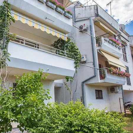 Apartment Tereza *